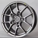 New Design 17-19' Low Pressure Cast Alloy Wheel Rim