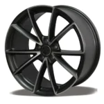 New Mold Oy17083 15-16 Inch 4X100 5X100 Aluminum Alloy Car Wheel - Image 3