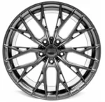 17-20 Inch Flow Forming Alloy Wheels 5X120/108/112/114.3 Concave Multi Spoke - Image 4