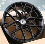 Forged Alloy Wheels Rims 18-20 Inch 5X112/120/108 for Audi RS/Q/S Series