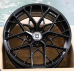Forged Alloy Wheels Rims 18-20 Inch 5X112/120/108 for Audi RS/Q/S Series - Image 3