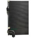 OEM 8846035380 Lowest Price AC Aluminum Condenser Toyota Tundra 2012