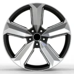 OEM Alloy Wheels 18-20 Inch Replica Rims High Quality - Image 2