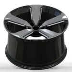 OEM Alloy Wheels 18-20 Inch Replica Rims High Quality - Image 3