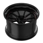 OEM 2-Piece Forged 20inch 5X115 Chrysler Srt Car Rims - Image 2