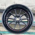 OEM 2-Piece Forged 20inch 5X115 Chrysler Srt Car Rims