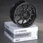 OEM Forged Aluminum Alloy Car Wheel 15-21 Inch - Image 3