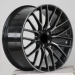 19/20 Inch 5X112 PCD Oy17109 Alloy Wheel Rim OEM Design - Image 2