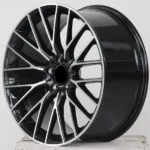 19/20 Inch 5X112 PCD Oy17109 Alloy Wheel Rim OEM Design - Image 3