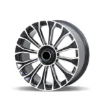 19/20 Inch 5X112 PCD Oy17109 Alloy Wheel Rim OEM Design - Image 4