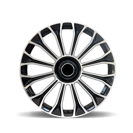 19/20 Inch 5X112 PCD Oy17109 Alloy Wheel Rim OEM Design