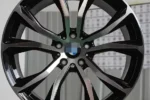 One Piece Forged 5 Holes Alloy Wheel Rim for Passenger Car - Image 4