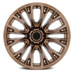 High-Quality 5X114.3 Replica Alloy Wheels 15-20 Inch - Image 2