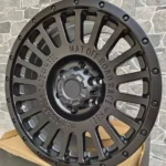 High-Quality 5X114.3 Replica Alloy Wheels 15-20 Inch - Image 4