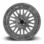 Ouya Forged Alloy Wheel 5X110/5X1143/5X120 Offroad Rims - Image 2