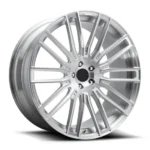 Ouya Forged Alloy Wheel 5X110/5X1143/5X120 Offroad Rims - Image 3