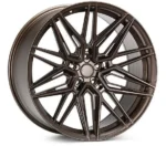 Ouya Wheel Casting Alloy Car Wheel Hot Selling - Image 2