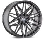 Ouya Wheel Casting Alloy Car Wheel Hot Selling