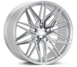 Ouya Wheel Casting Alloy Car Wheel Hot Selling - Image 3