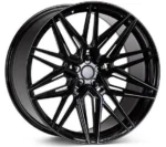 Ouya Wheel Casting Alloy Car Wheel Hot Selling - Image 4