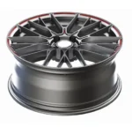 Ouya Wheel 17-20inch 5X120/5X114.3 Hot Selling Alloy Car Rim Mag - Image 2