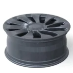 Ouya Wheel Tesla 5X114.3 Replica Alloy Car Rim High Quality