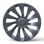 Ouya Wheel Tesla 5X114.3 Replica Alloy Car Rim High Quality - Image 3