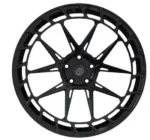Ouya 18-21 inch 5X120/5X112 Forged Alloy Racing Wheel Hub - Image 2