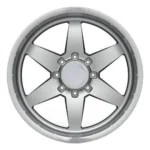 Ouya Custom Deep Concave Strasse Alloy Wheels