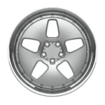 Ouya Custom Deep Concave Strasse Alloy Wheels - Image 3