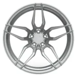 Ouya Custom Deep Concave Strasse Alloy Wheels - Image 4