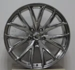 Ouya Wheel High Loading SUV Alloy Rim Hub - Image 2