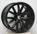 Ouya Wheel High Loading SUV Alloy Rim Hub