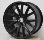 Ouya Wheel High Loading SUV Alloy Rim Hub - Image 3