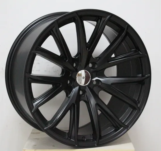 Ouya Wheel Factory Supply High Loading SUV Alloy Wheel Rim Hub