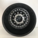 Ouya Wheel 6X139.7 4X4 Matte Black Off-Road Alloy Hub - Image 3