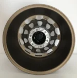 Ouya Wheel High Quality Car Accessories 4X4 Bronze Offroad Alloy Wheel with Beadlock - Image 3