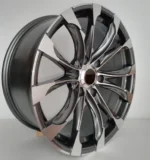 Ouya Replica Alloy Car Wheel Rim 6X139.7 5X114.3 4X100 - Image 2