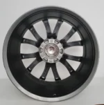 Ouya Replica Alloy Car Wheel Rim 6X139.7 5X114.3 4X100 - Image 3