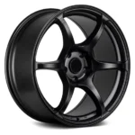 Passenger Aluminum Cast Alloy Car Wheel Aftermarket 18inch 4*114.3 Rim - Image 3