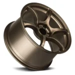 Passenger Aluminum Cast Alloy Car Wheel Aftermarket 18inch 4*114.3 Rim - Image 4