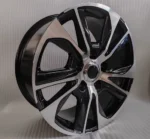 Passenger Car Alloy Wheel Rims 15/16/17inch 5*114.3 Forged Alloy Rim - Image 2
