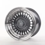 Passenger Car Alloy Wheels 5X108 5X120 19-22 Inch Aluminum Alloy Car Wheel - Image 2