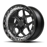 15-18 Inch High End Racing Beadlock Car Wheels - Image 2