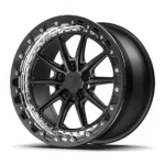 15-18 Inch High End Racing Beadlock Car Wheels