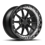 15-18 Inch High End Racing Beadlock Car Wheels - Image 3