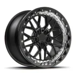 15-18 Inch High End Racing Beadlock Car Wheels - Image 4