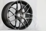 Passenger Car Wheels Racing Car Alloy Wheel 15-22inch Factory Supply Customized Car Wheels - Image 3