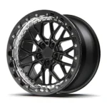 17-19 Inch Bead Lock Forged Alloy Car Wheels Hub Rim - Image 2