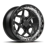 17-23 Inch Bead Lock Forged SUV Alloy Wheels Custom Rims - Image 3